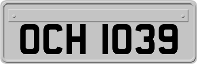 OCH1039