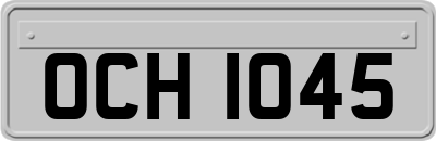OCH1045
