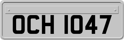 OCH1047