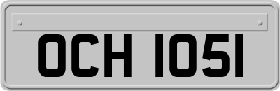OCH1051