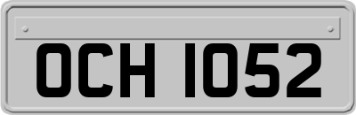 OCH1052