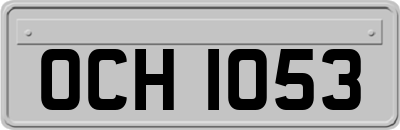 OCH1053