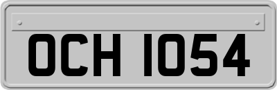 OCH1054