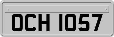 OCH1057