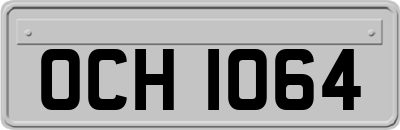 OCH1064