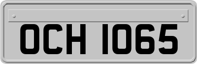 OCH1065