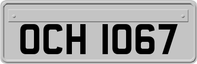 OCH1067