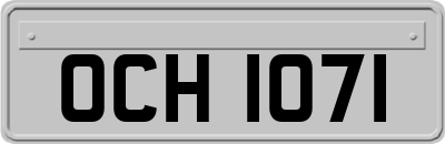 OCH1071