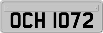 OCH1072