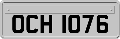 OCH1076