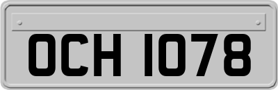 OCH1078