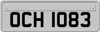 OCH1083