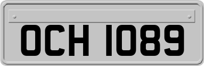 OCH1089
