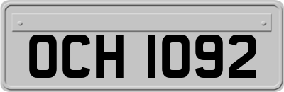 OCH1092
