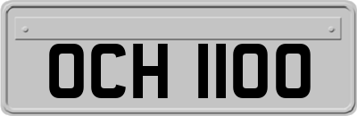 OCH1100