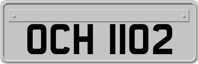 OCH1102
