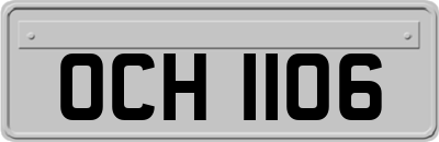 OCH1106