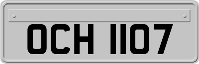 OCH1107