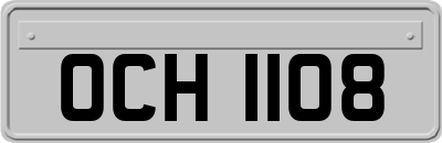 OCH1108