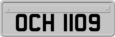 OCH1109