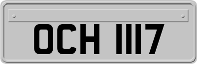 OCH1117