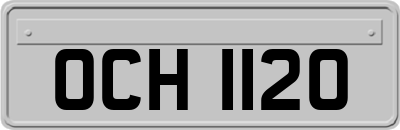 OCH1120
