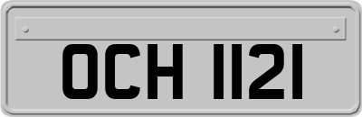 OCH1121