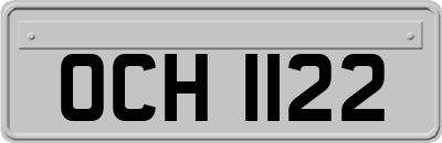 OCH1122