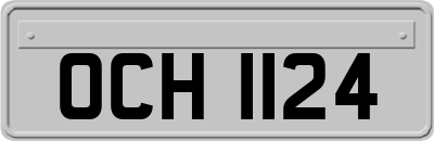 OCH1124