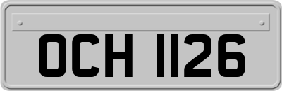 OCH1126