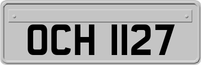 OCH1127