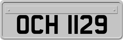 OCH1129