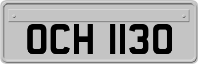 OCH1130