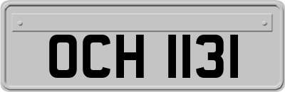 OCH1131