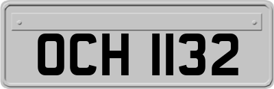 OCH1132