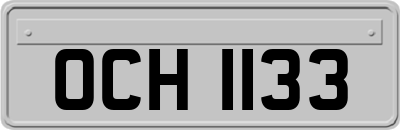 OCH1133