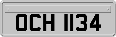 OCH1134
