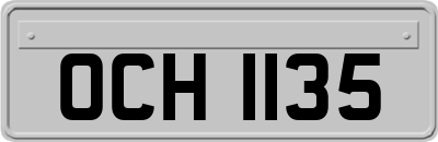 OCH1135