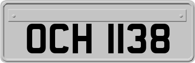 OCH1138