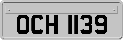 OCH1139