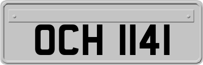 OCH1141