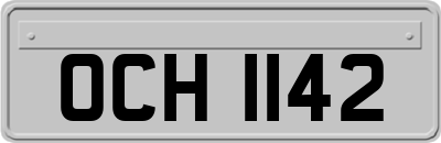 OCH1142