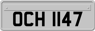 OCH1147