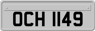 OCH1149