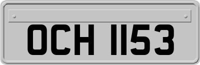 OCH1153