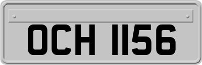 OCH1156