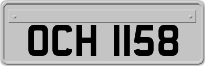 OCH1158
