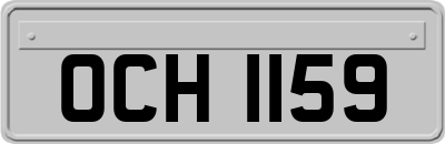 OCH1159