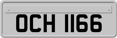 OCH1166