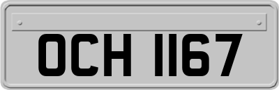 OCH1167